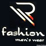 R Fashion Men's Wear
