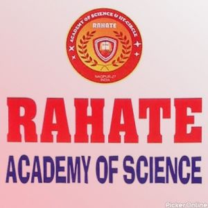 Rahate Academy Of Science