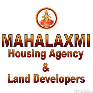 Mahalaxmi Housing Agency and Land Developers