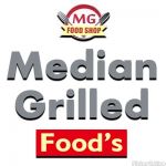 Median Grilled Food's