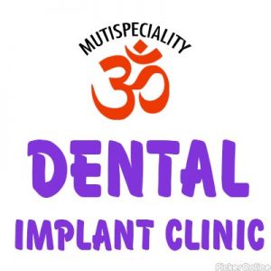 Om Multispeciality Dental Implant Clinic