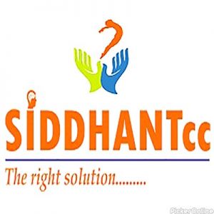 SIDDHANTCC (Siddhant Creative Center)