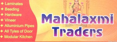 Mahalaxmi Traders