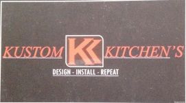 Kustom Kitchen's