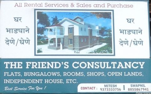 The Friends Consultancy