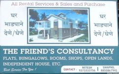 The Friends Consultancy