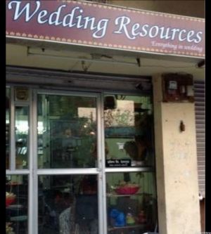 Wedding Resources