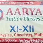 Aarya Tuition Classes Science Academy