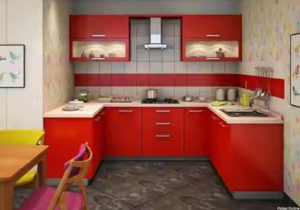 Arya Kitchen