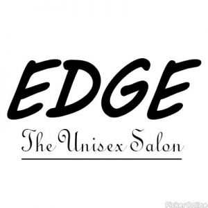Edge The Unisex Salon