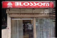 Blossom Designer Studio