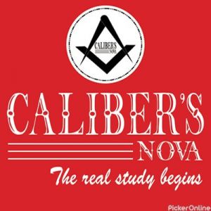 Caliber's Nova