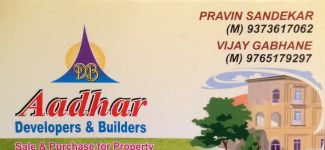 Aadhar Developers & Builders