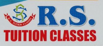 R .S. Tuition Classes