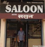 My Saloon