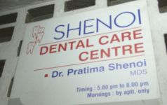 Shenoi Dental Care