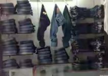 Numerouno Jeanswear