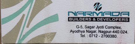 Narmada Builders & Developers