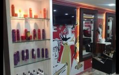 Jawed Habib Hair & Beauty Salon