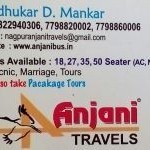 Anjani Travels