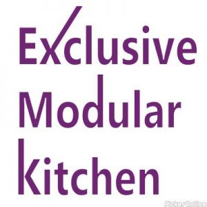 Exclusive Modular Kitchen