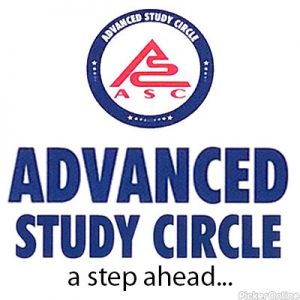 Advanced Study Circle
