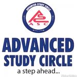 Advanced Study Circle