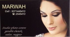 Marwah Studio
