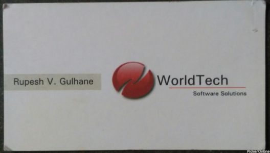 World Tech Solution