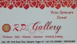 R.P'S Gallery