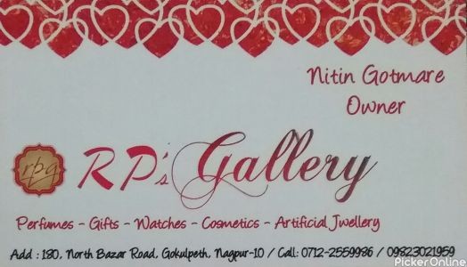 R.P'S Gallery