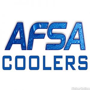 Afsa Coolers