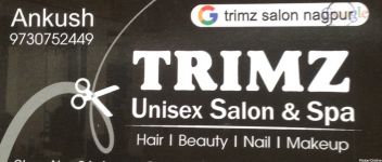 Trimz Unisex Salon & Spa