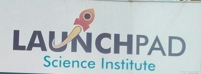 Launchpad Science Institute