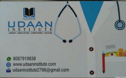 Udaan Institute