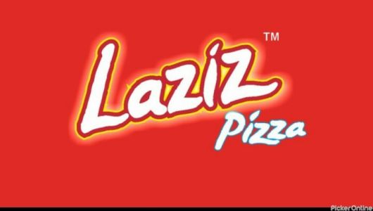 Laziz Pizza