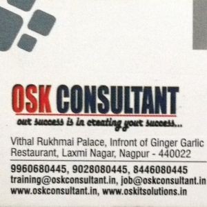 OSK Consultant
