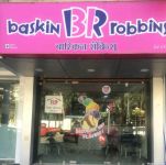 Baskin Robbins