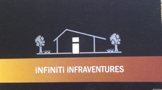 Infiniti Infraventures