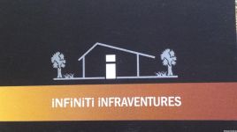 Infiniti Infraventures