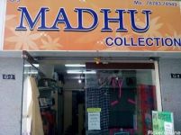 Madhu Collection