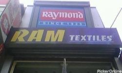 Ram Textile