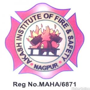 Akash Institute Of Fire And Safety Nagpur