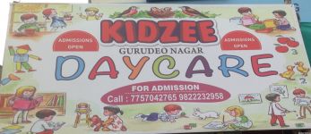 Kidzee Daycare