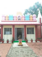 Shri Siddh Hanuman Mandir