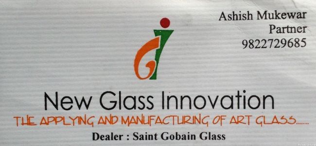 New Glass Innovation