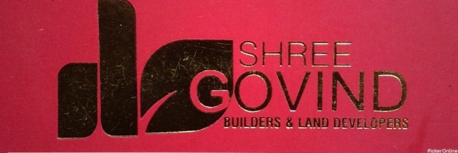 Shree Govind Builders And Land Developers