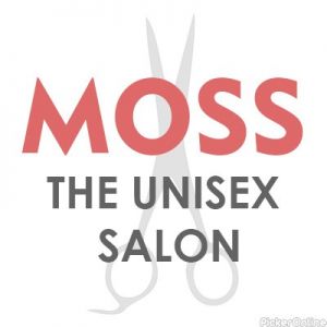 Moss The Unisex Salon
