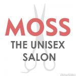 Moss The Unisex Salon