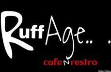 Ruffage Cafe N Restro